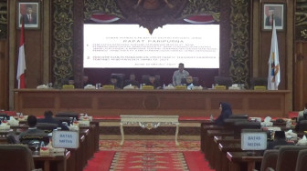 Perjalanan Panjang Bentuk Hukum Bank Jambi menjadi PT BPD Jambi (Perseroda)